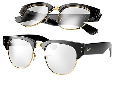 其他生活用品 RayBan 眼镜 太阳眼镜 装饰品 摆件