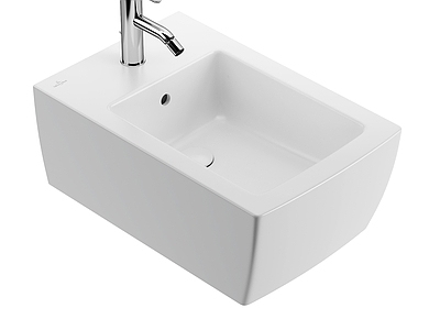 拖把池 Villeroy 拖把池 洗手盆 洗手台 洗脸盆