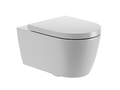 马桶 Duravit 极简马桶 现代马桶 陶瓷马桶 壁挂马桶