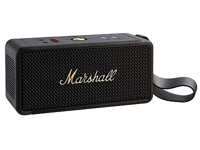 音响 Marshall 网红音箱 蓝牙音箱 音响 扬声器