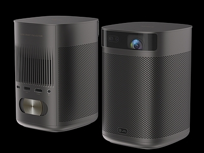 投影 投影仪 极米投影仪