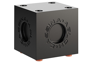现代简约边几 Cassina 方形边几 现代边几 模块化边几 移动边几
