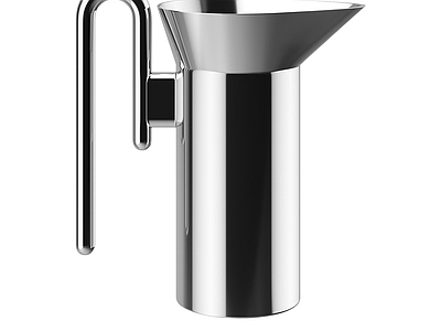 餐具 Tra dition 水壶 茶壶 不锈钢水壶