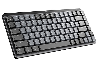 电脑 Logitech 罗技 键盘 无线键盘 蓝牙键盘