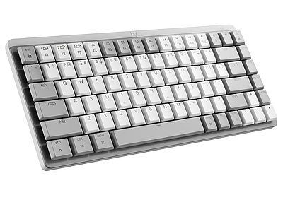 电脑 Logitech 罗技 键盘 无线键盘 蓝牙键盘