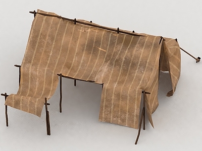 现代其他公共建筑 房子楼房