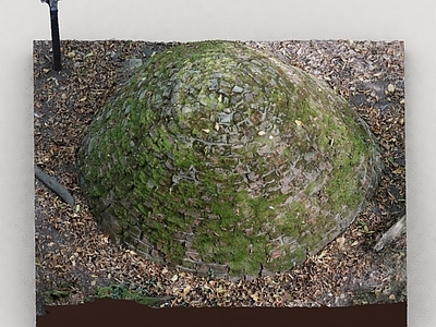 现代其他公共建筑 房子楼房