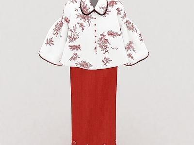 衣服 服装服饰
