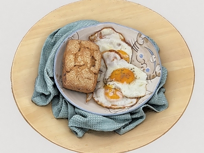 酒水食物 餐食品