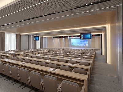 现代报告厅 现代报告厅