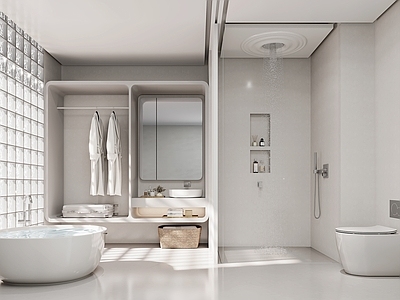 现代酒店卫生间 现代酒店卫生间