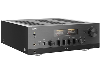 其他电器 Yamaha 雅马哈 收音机 HiFi 音响