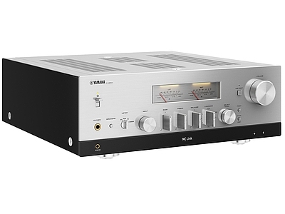 音响 Yamaha 雅马哈 收音机 Hifi 音响