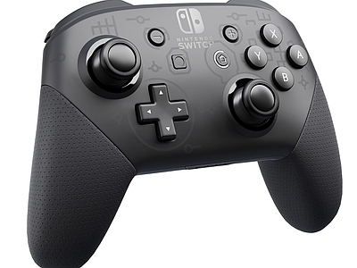 其他生活用品 Nintendo 任天堂 Switch 遥控器 手柄