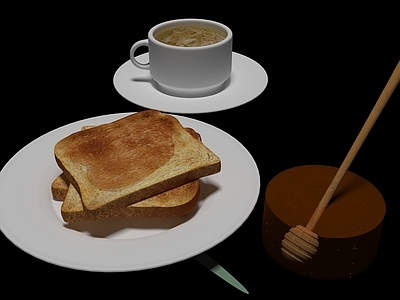 酒水食物