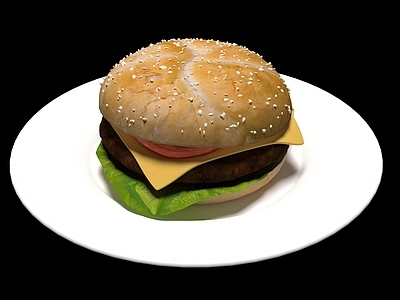 酒水食物 现代食物糕点甜品