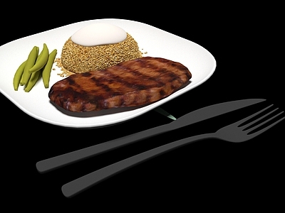 酒水食物