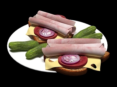 酒水食物