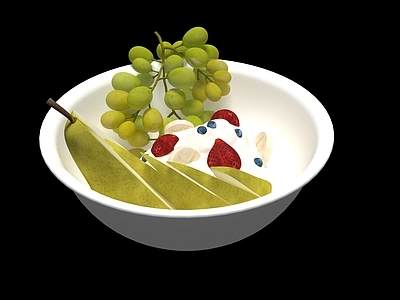 酒水食物