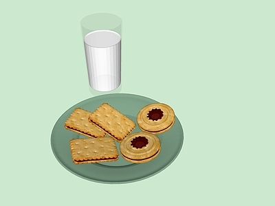 食物饮料