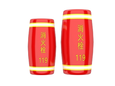 安全设施 消防栓 消防栓防护罩 消防栓保温罩