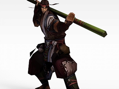 现代佛本是道游戏人物古人