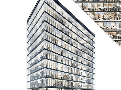 其他建筑外观