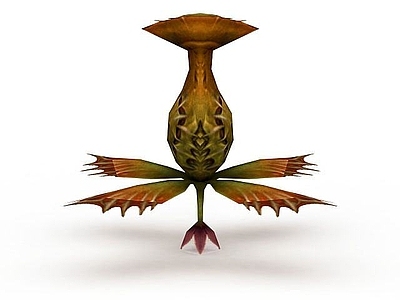 现代最终幻想零式角色怪物动漫角色
