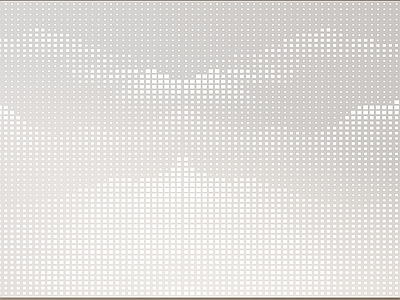 现代文化墙 冲孔板