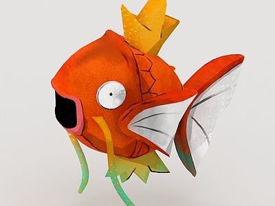 水生类动物 海洋动物