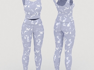 衣服 服装服饰