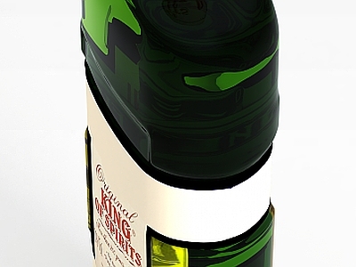 现代洋酒