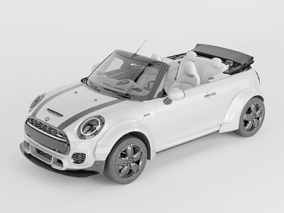 汽车 宝马 bmw mini