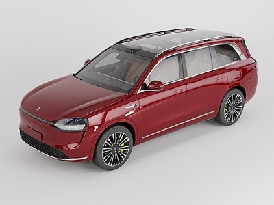 汽车 问界 m9 suv