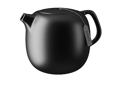 餐具 Eva Solo 北欧餐具 茶壶 水壶 陶瓷茶壶