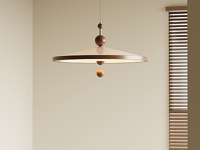 法式中古格栅灯 灯管