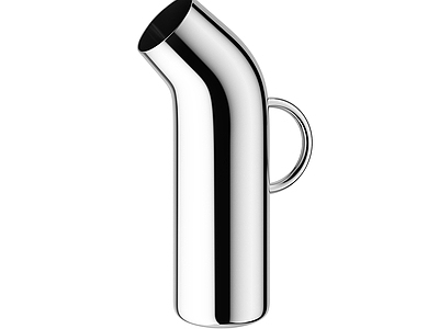 餐具 Normann 极简水壶 不锈钢水壶 水壶 茶壶