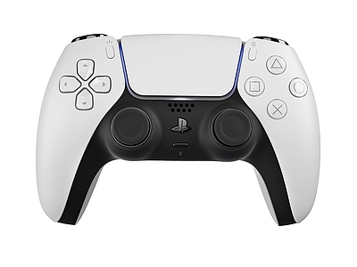 其他电器 Sony 索尼 PS5 手柄 遥控器