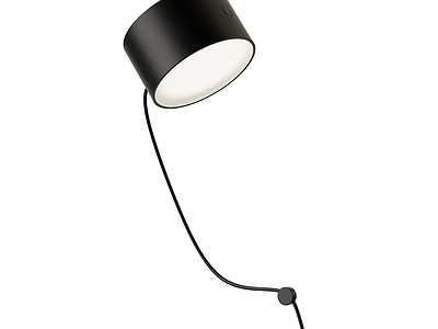 现代简约壁灯 Muuto 现代壁灯 极简壁灯 简约壁灯 金属壁灯