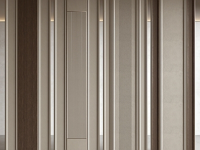 现代护墙板 现代护墙板 墙板 硬包