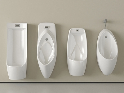 其他厨卫 小便器 小便池 小便斗