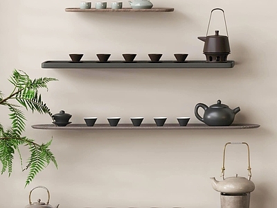茶具 茶壶 茶杯 茶具 茶具套装