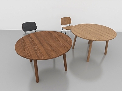 现代其他桌椅 桌椅