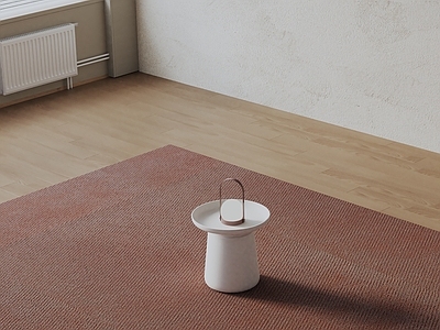 现代床头柜 床头柜