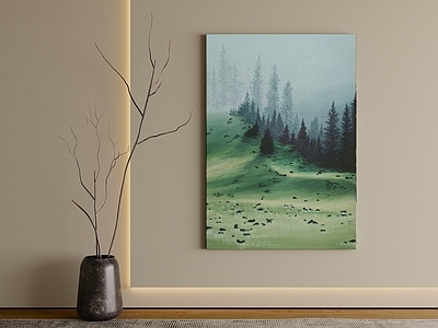现代挂画 客厅挂画 玄关挂画 办公室挂画 书房挂画 茶室挂画