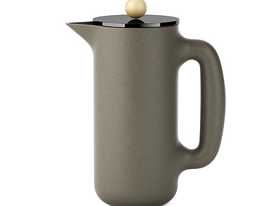 餐具 Muuto 北欧水壶 水壶 茶壶 装饰品