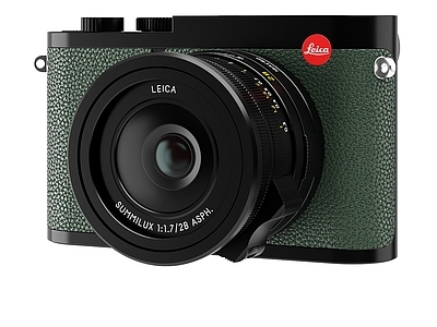 其他生活用品 Leica 徕卡 相机 数码相机 Q2 007
