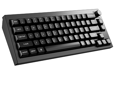 电脑 Keychron 键盘 无线键盘 蓝牙键盘 电竞键盘