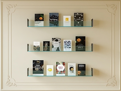 书籍 书 报刊 笔记本 摆件