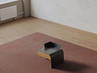 现代床头柜 床头柜